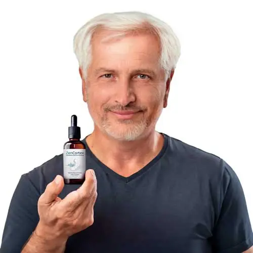 ZenCortex Review: Help Ringing Ears & Mental Clarity Now?