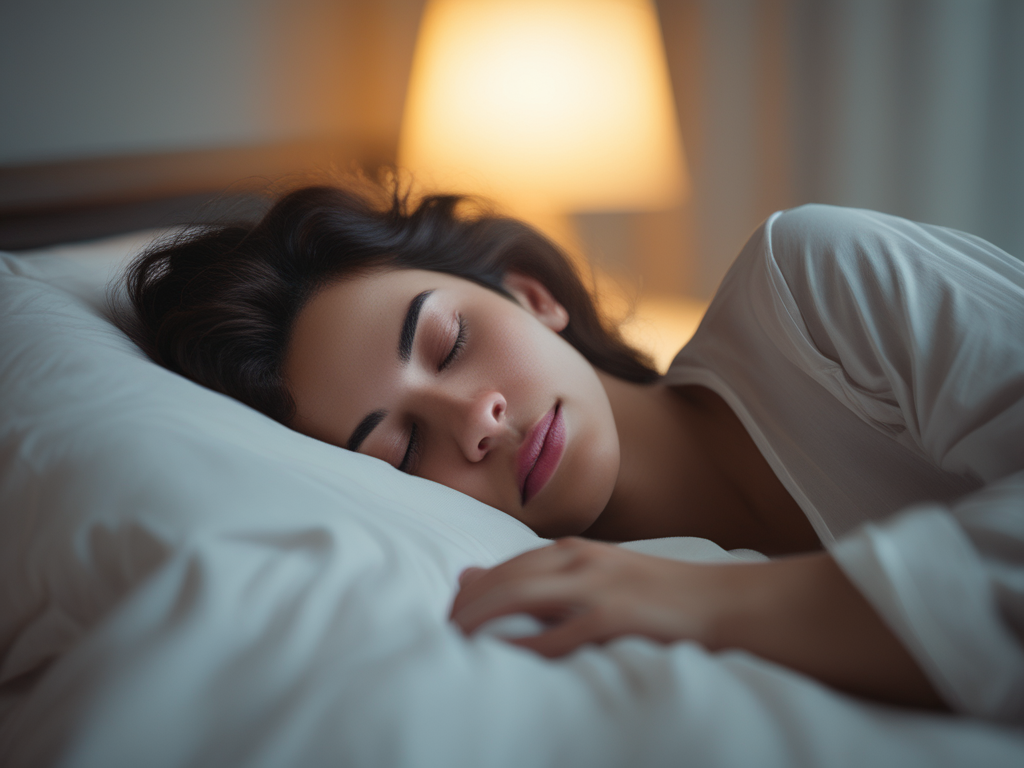 Maximizing Health: The Key Role of Sleep in Brain Function and Immunity