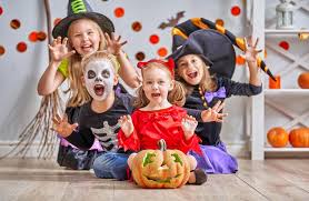 Halloween fun for everyone