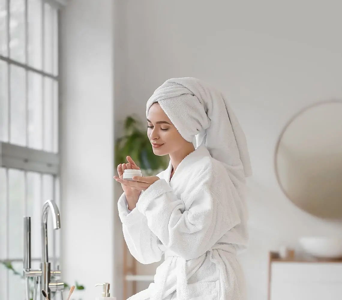 A GOOD DAY IN THE LIFE OF A MOM