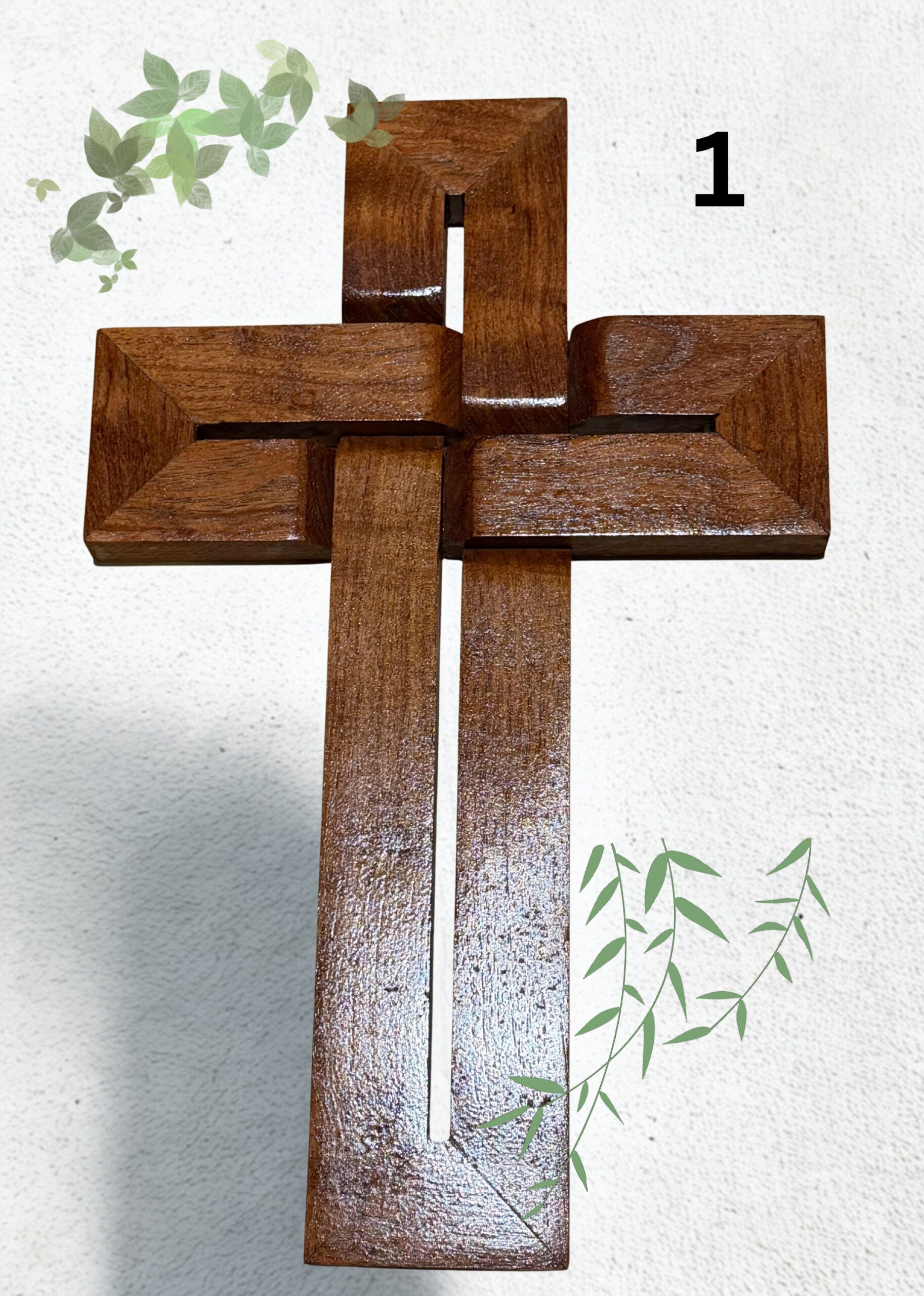 Create Magic Out of Wood