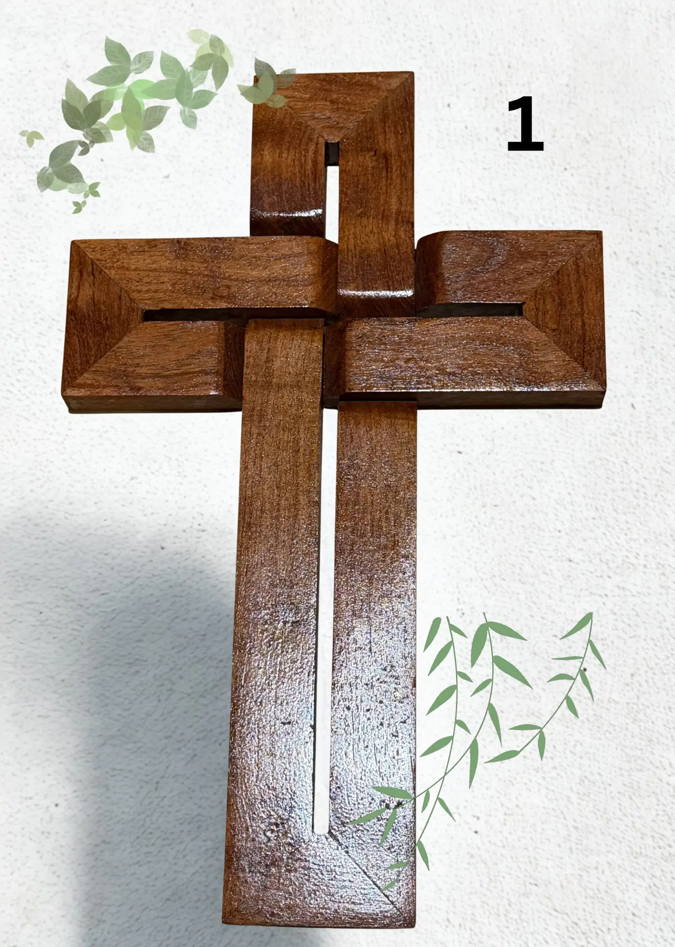 Create Magic Out of Wood