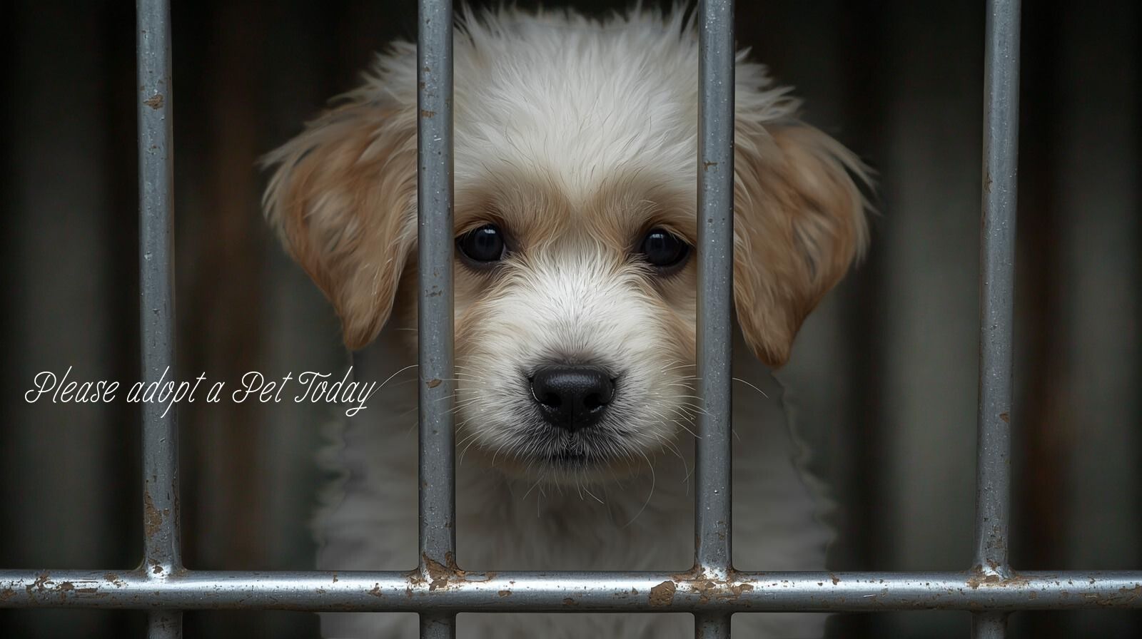 We Love Our Pets, that’s why They will always eat.