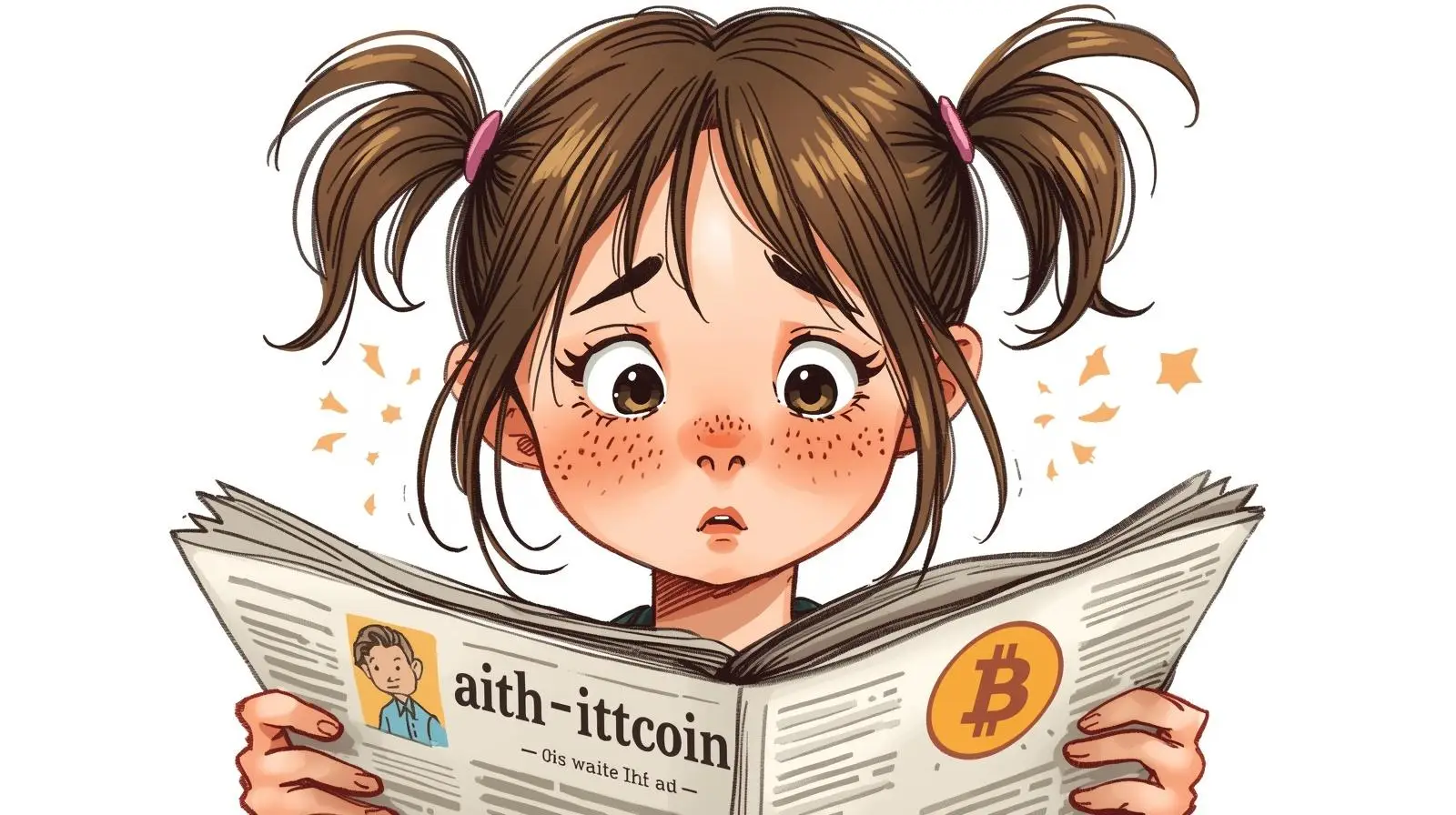 Cryptocurrency for Beginners: A Simple Guide for Curious Minds