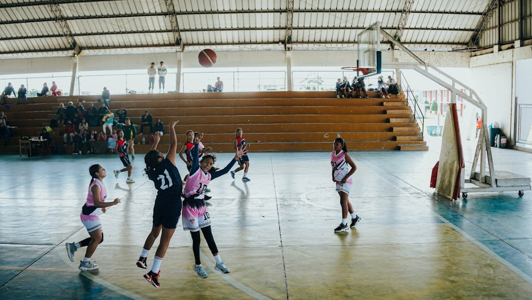 How Sophie Cunningham’s Bold Stand Is Changing Women’s Sports