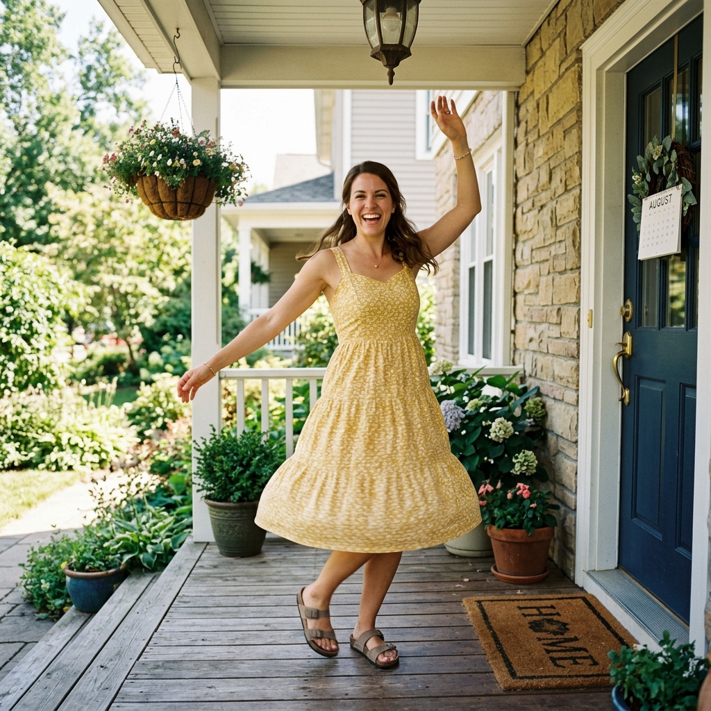 Back-to-School Guilt for Moms: How to Navigate