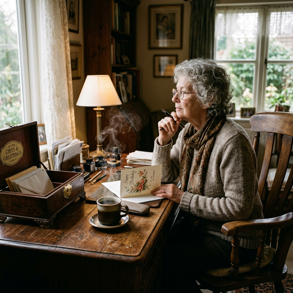 Are You Wishing for the Pen-and-Paper Years of Yesteryear?
